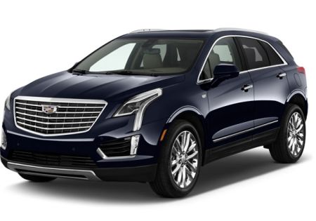 CADILLAC SRX SUV V6 