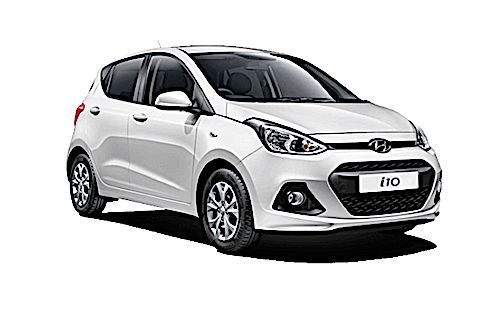 Hyundai Grand i10 Automatic